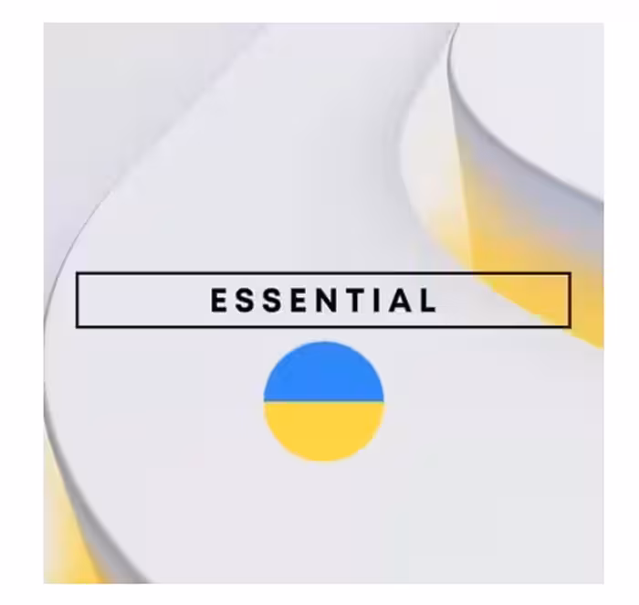 اشتراک 12 ماهه پلی استیشن پلاس اسنشال Essential اوکراین