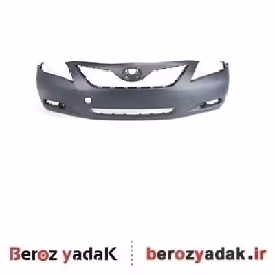 خرید و قیمت سپر جلو اصلی تویوتا کمری - بروزیدک