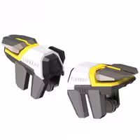 دسته انگشتی مکانیکی بازی موبایل ارلدام F16