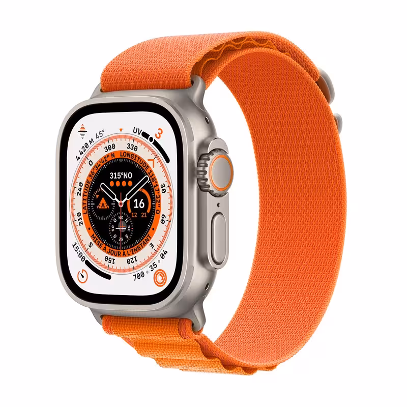 ساعت هوشمند هاینو تکو مدل T89 Ultra