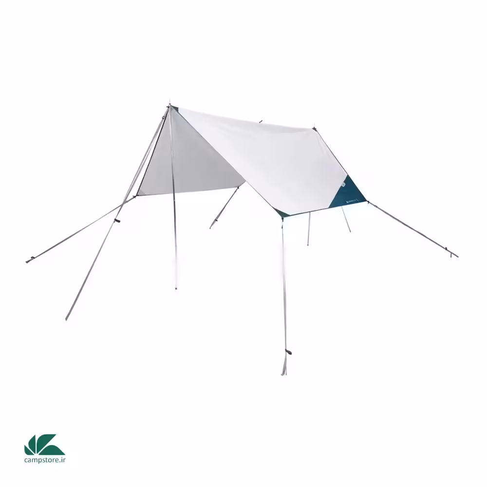 سایبان (تارپ) مسافرتی کچوا مدل Fresh