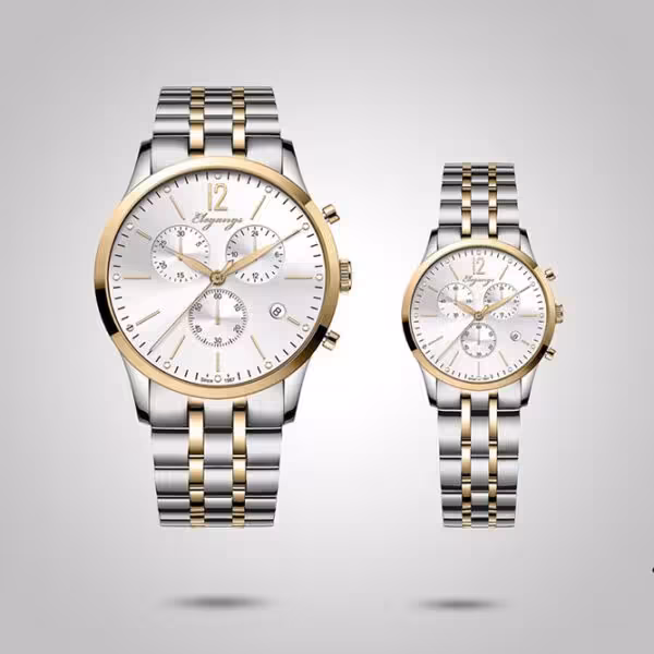 ساعت ست مردانه و زنانه الگنگس مدل SC8270-107