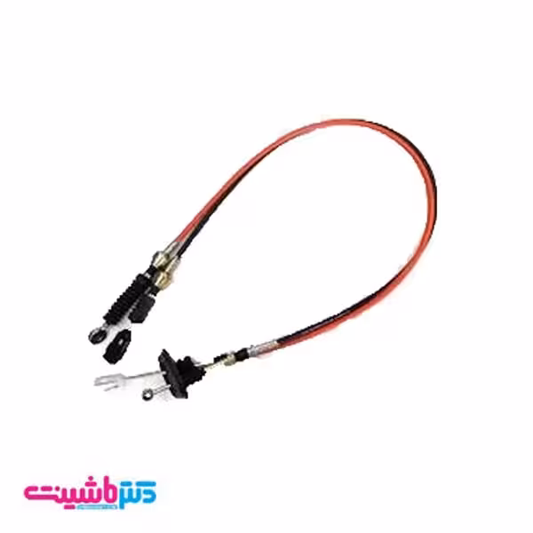 سیم تعویض دنده ام وی ام 315