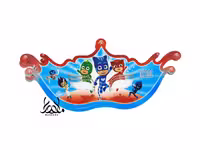 نقاب پی جی مکس 6 عددی