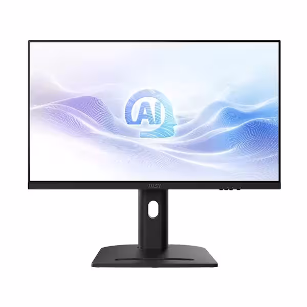 خرید کامپیوتر همه کاره 27 اینچ ام اس آی مدل AM273QP AI 1UM