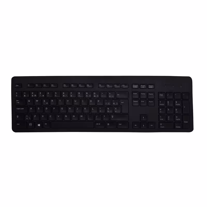 کیبورد مدل SK - 2120 | کالا مکس