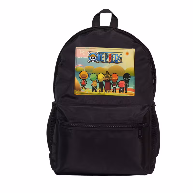 کوله پشتی مدل وان پیس | چاوه