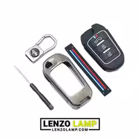 کاور ریموت فلزی تارا تاشو