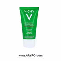 ژل تصفیه کننده فشرده و پاک کننده ویشی مدل NORMADERM PHYYOSOLUTION
