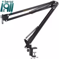 پایه میکروفون بازویی کامیکا CVM-MS01 «اورجینال – ارسال 1 ساعت»