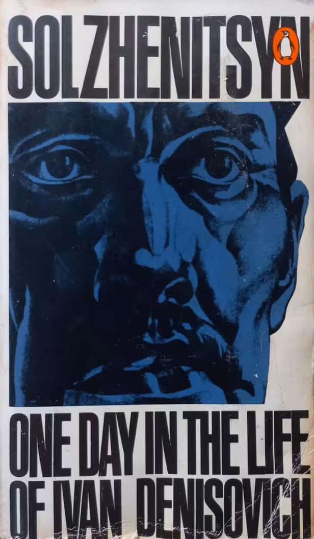 One Day in the Life of Ivan Denisovich | Aleksandr Solzhenitsyn