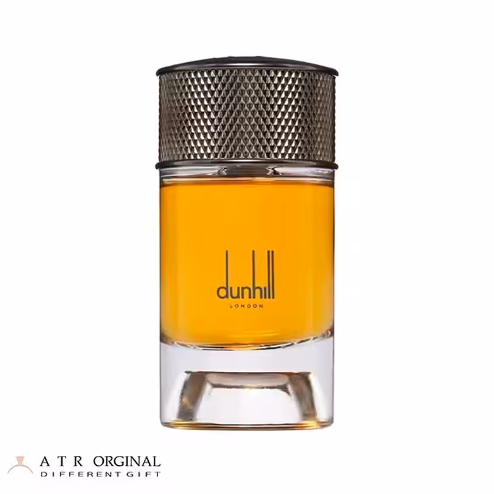 عطر دانهیل موراکن آمبر مردانه ادوپرفیوم 100 میل