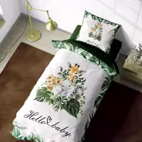 سرویس خواب یک نفره کد 817 (4 تکه)