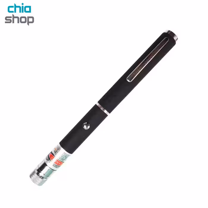 لیزر پوینتر باتری خور مدل YL