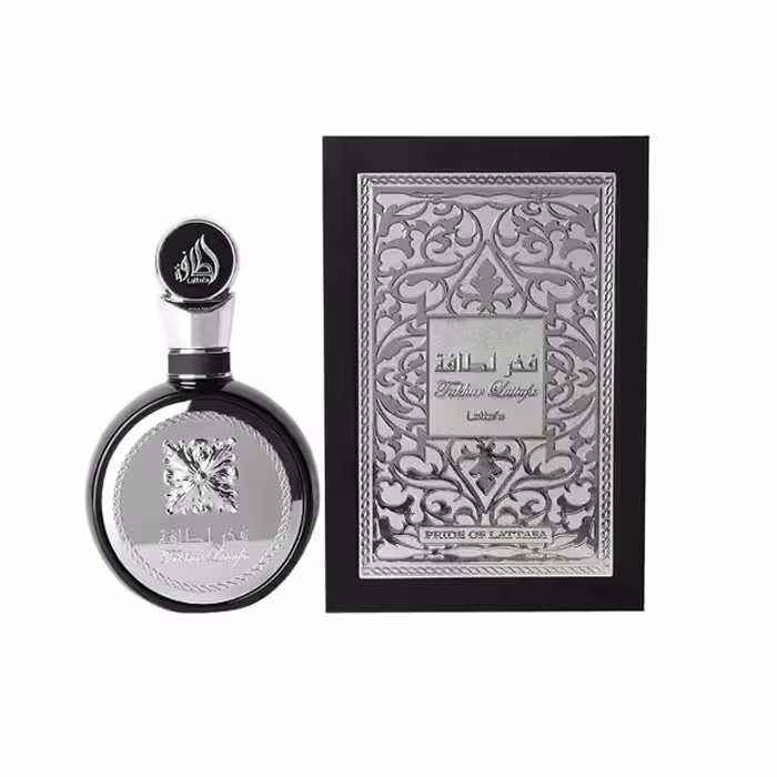 عطر ادکلن اورجینال فخر لطافه مردانه حجم 100 میلی لیتر