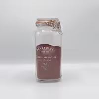 دنی هوم - شيشه مربا گرد 2 ليتر 27-1966