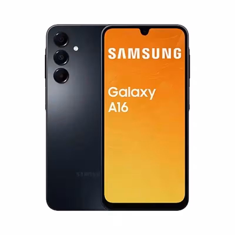 گوشی سامسونگ مدل Galaxy A16 4G دو سیم‌کارت ظرفیت 128GB و رم 4GB (ویتنام)
