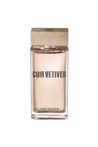 عطر ادکلن ایو روشه کوییغ وتیور | Yves Rocher Cuir Vetiver 100ml