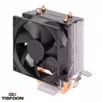 خنک کننده بادی پردازنده گرین NOTUS 95-PWM Rev2.0