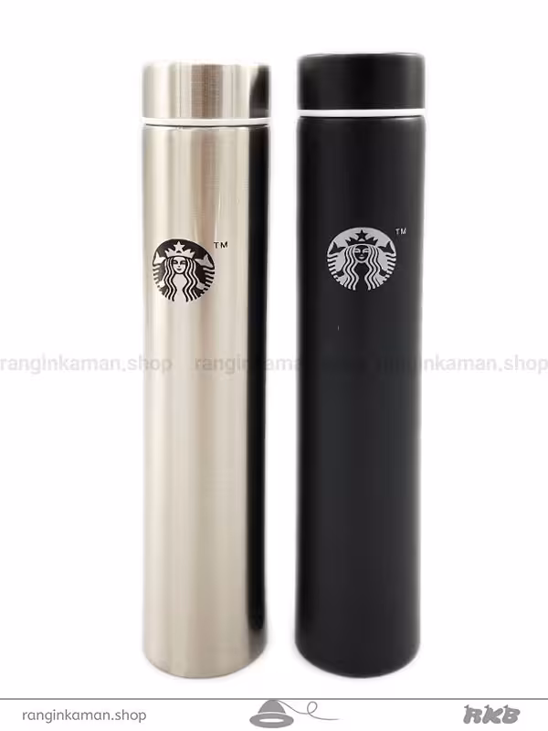 فلاسک استیل استارباکس