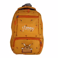 کوله پشتی مدل HAPPY کد NA-0770
