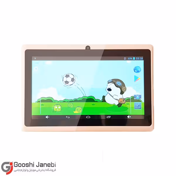 تبلت 7 اینچی Atouch مدل A32 ظرفیت 8 گیگابایت رم 1 گیگابایت
