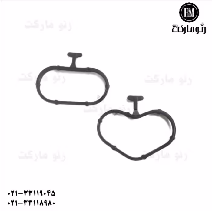 اورینگ خنک کن روغن کپچر