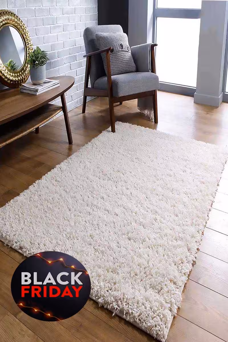 فرش فلوکاتی پرزبلند - بازرگانی 110