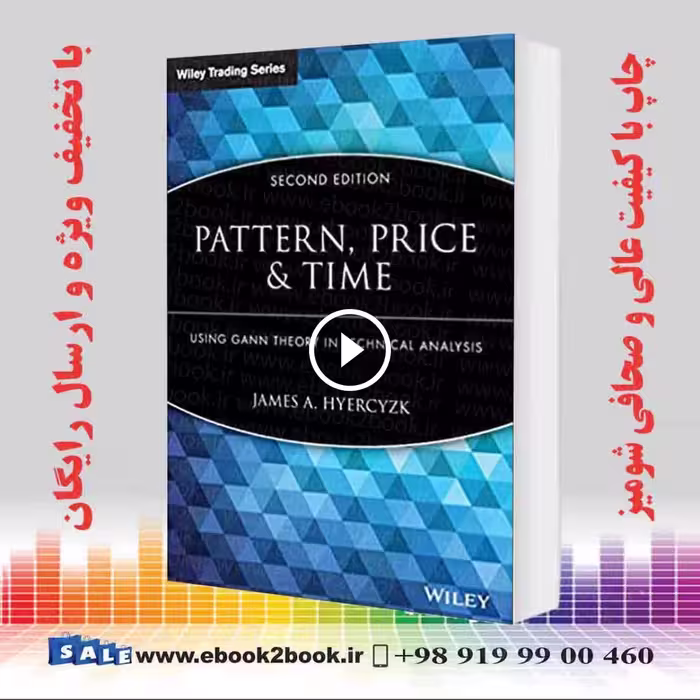 Pattern, Price and Time, 2nd Edition