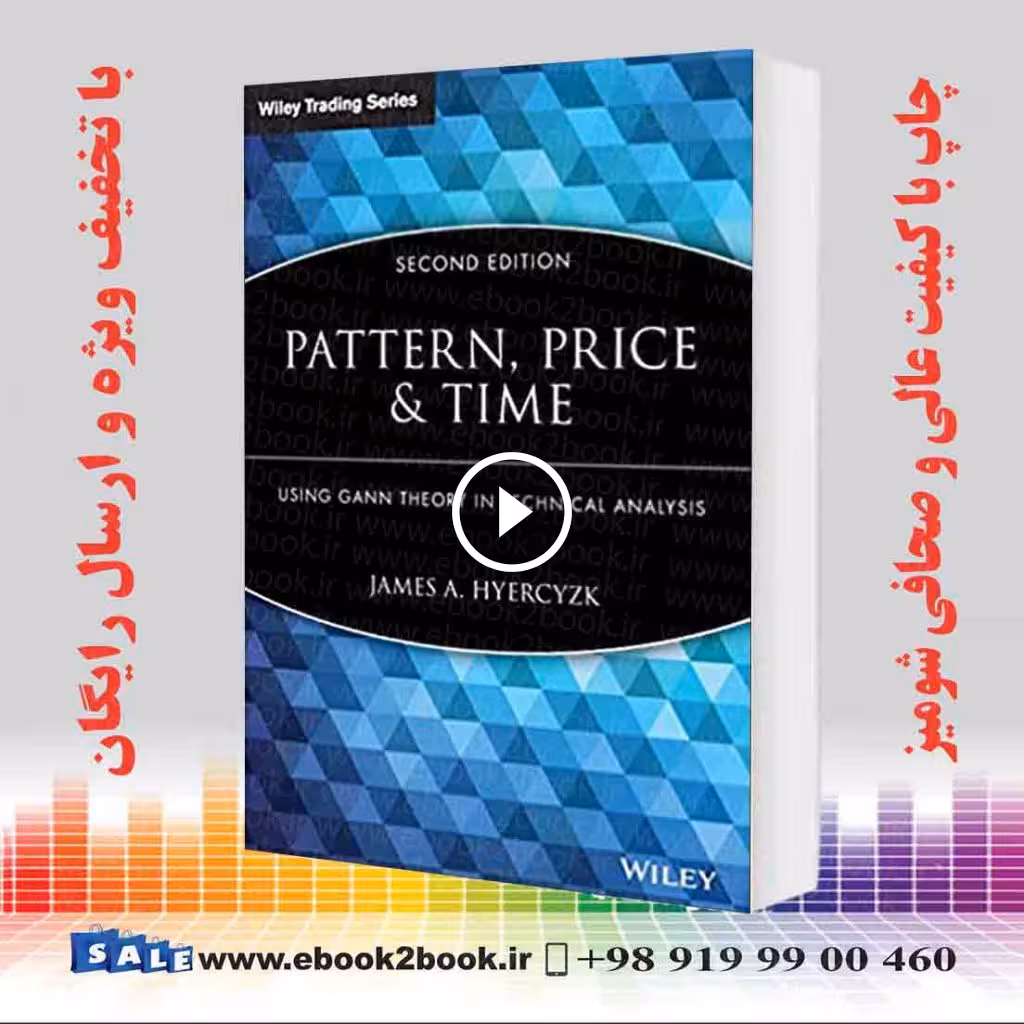 Pattern, Price and Time, 2nd Edition