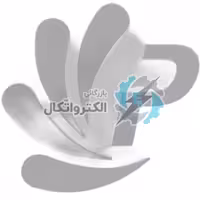 الکتروموتور 1.1 کیلووات (1.5 اسب) 2800 دور تحت لیسانس PSP فلنجدار پایه دار B35 و (NO)