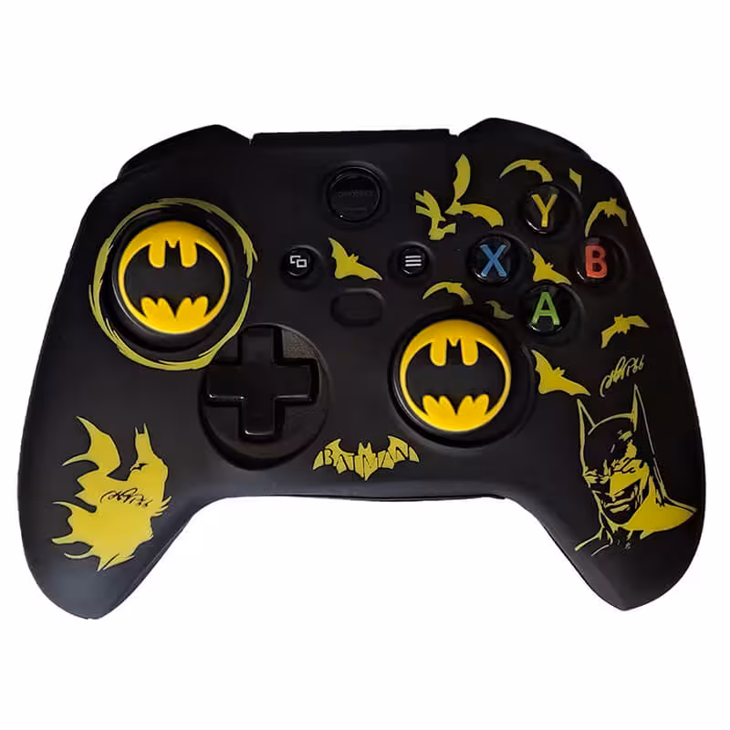 محافظ دسته Xbox Series X/S طرح BATMAN
