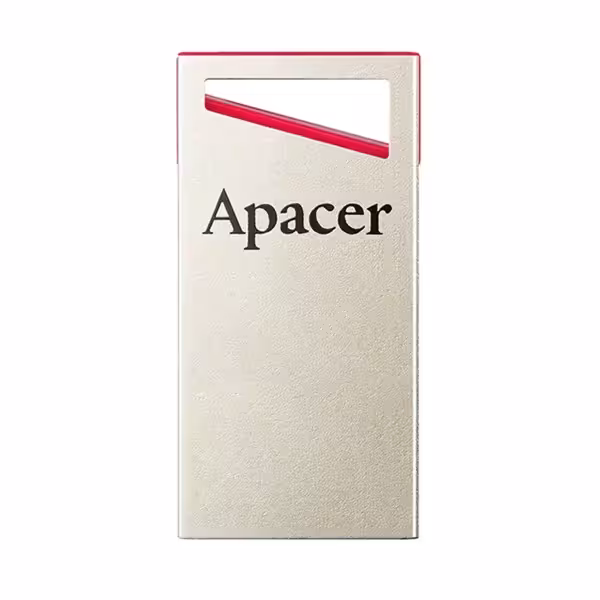 فلش مموری اپیسر Apacer AH112 USB 2.0 64GB