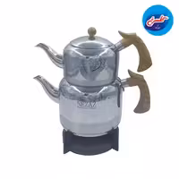 کتری و قوری لوله دار وارمری نزاز 2305