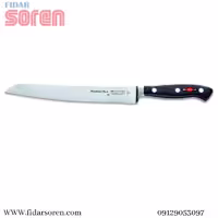 چاقو نان دندانه دار P21