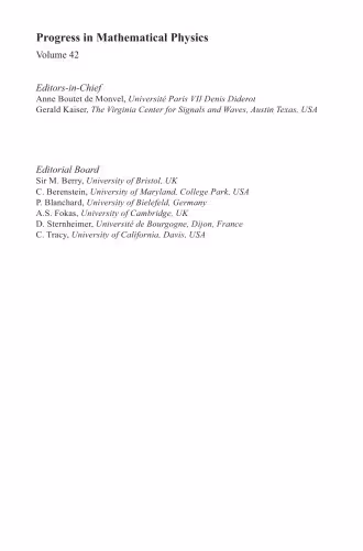 خرید و دانلود نسخه کامل کتاب Handbook of Normal Frames and Coordinates