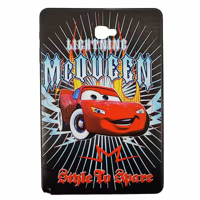 کاور مدل TD-T015 مناسب برای تبلت سامسونگ Galaxy Tab A 10.1 2016 P580 / P585