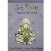 كتاب Judy Moody Predicts the Future اثر Megan McDonald انتشارات WALKER