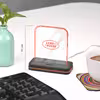چراغ رومیزی نئون مدل RNG_RVR