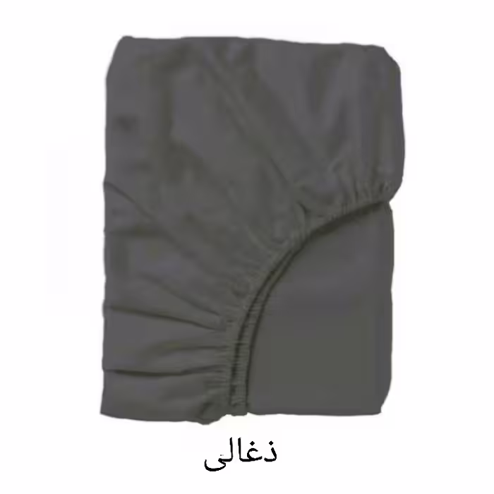 سرویس روتختی مدل میکروفایبر نیکیا کد 100 T یک نفره سه تکه