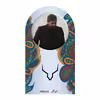 پیکسل ابیگل طرح هومن سیدی کد 005