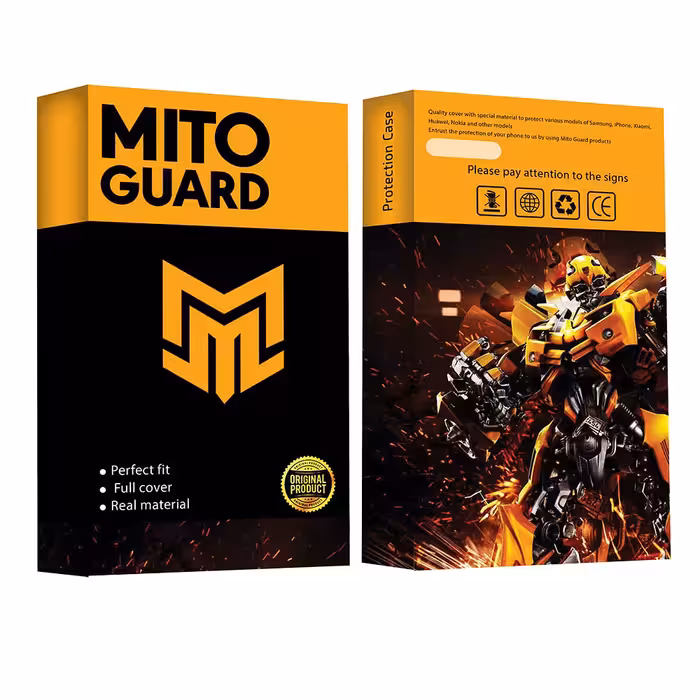 کاور میتو گارد مدل I11-241 مناسب برای گوشی موبایل اپل Iphone 11