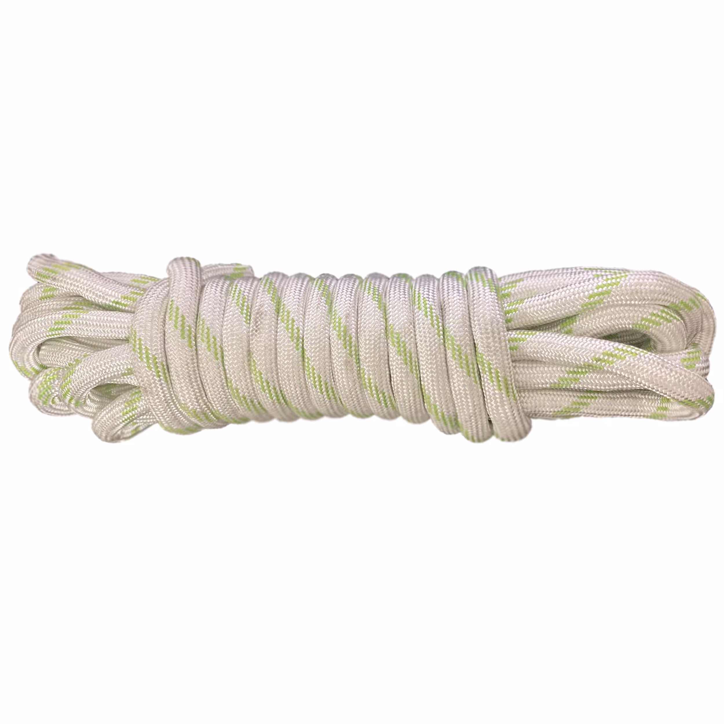 طناب بکسلی مدل ابریشمی کد TAB13mm طول 6 متر