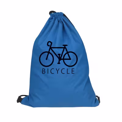 کوله پشتی ورزشی مدل BICYCLE