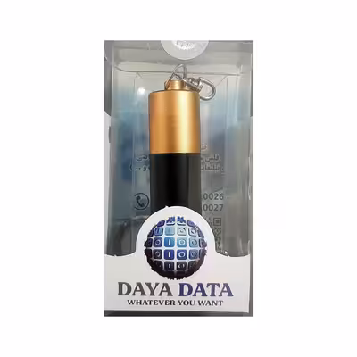 فلش مموری دایا دیتا طرح Battery مدل ME1002-USB3 ظرفیت 64 گیگابایت