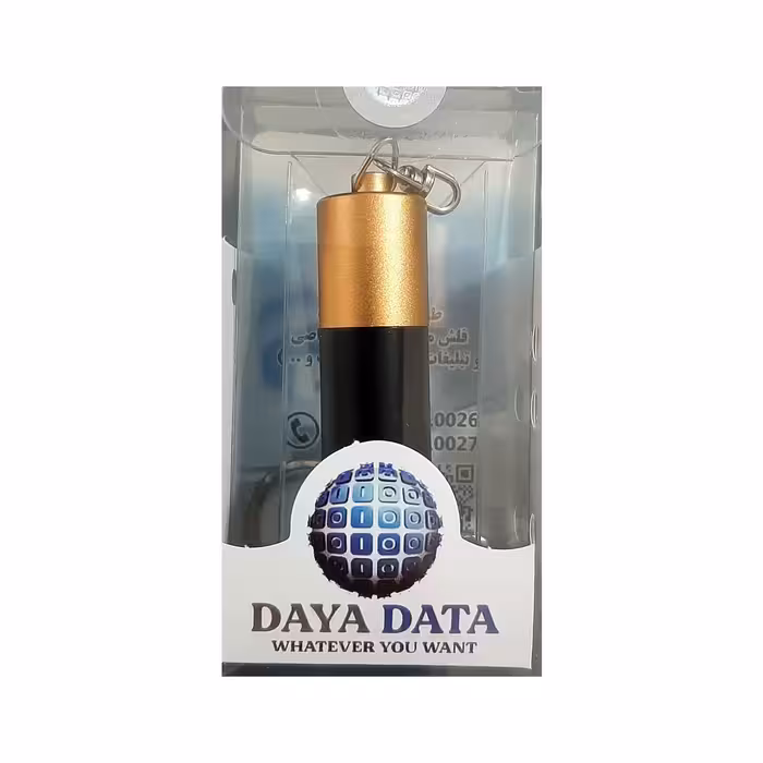 فلش مموری دایا دیتا طرح Battery مدل ME1002-USB3 ظرفیت 64 گیگابایت