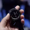 برچسب ماهوت طرح Honey-Comb-Circle مناسب برای ساعت هوشمند سامسونگ Galaxy Watch 42mm