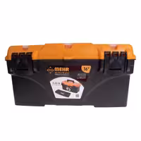 جعبه ابزار مهر مدل C.O.16 