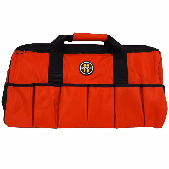 کیف ابزار اکسپلست مدل La_52