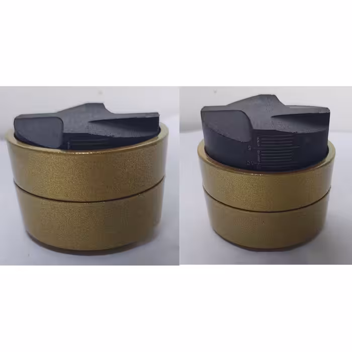 لولر قهوه نوا مدل قابل تنظیم کد 51